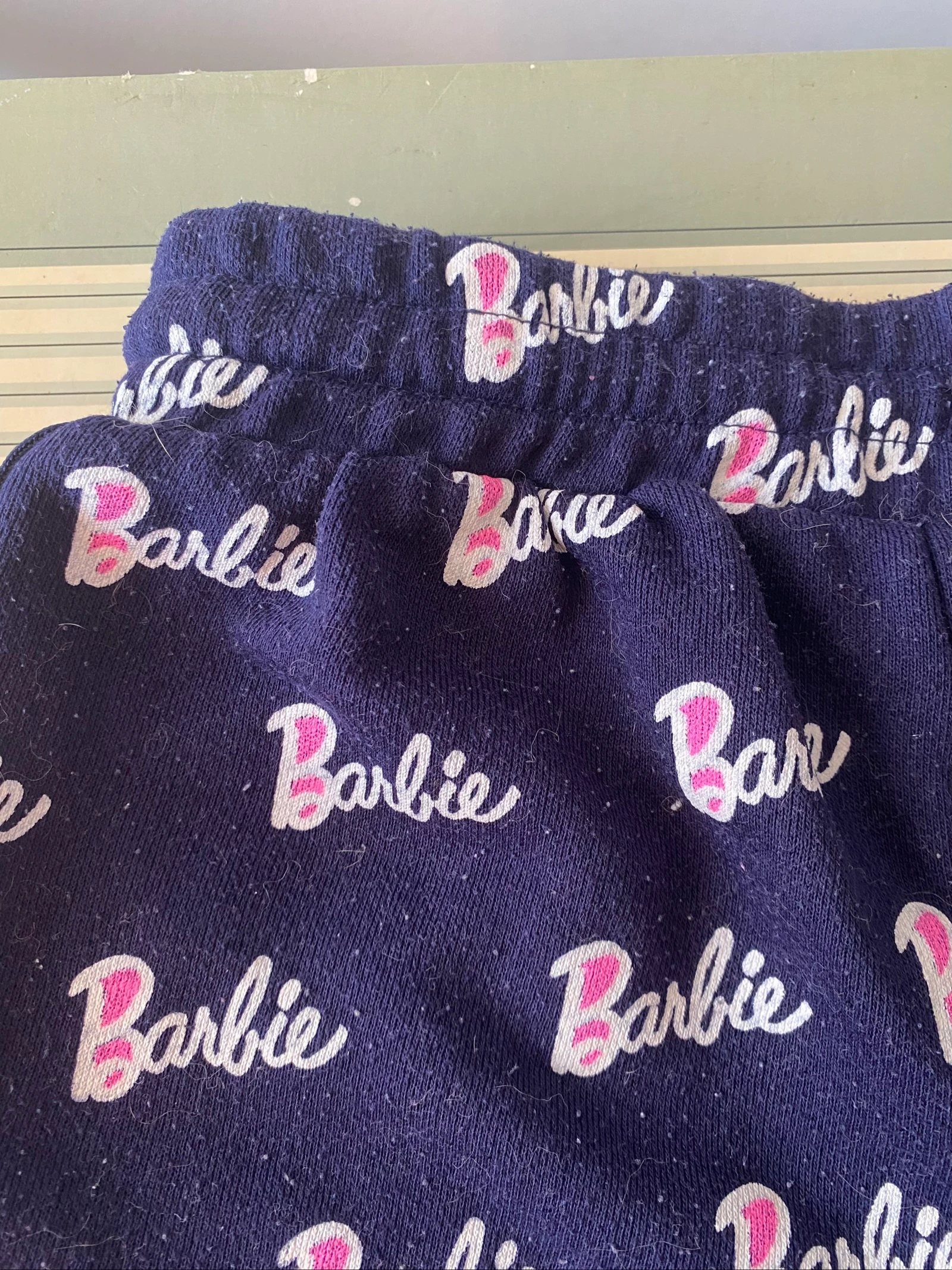 Short Undiz Barbie – photo 10